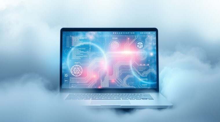 Zukunftsgeist: Kreative Innovationen und frische Trends bringen neuen Schwung in die Wirtschaft.