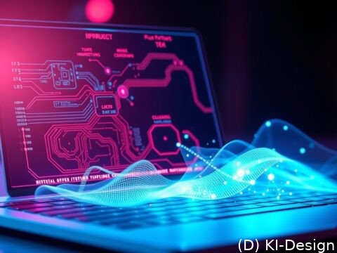 Prozessmodellierung: Navigiere durch Effizienz und Transparenz für dein Unternehmen!