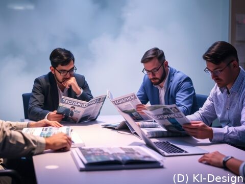 Modellvisualisierung: Der Schlüssel zur Effizienz und Klarheit im Systemdesign für Mittel- und Großunternehmen!