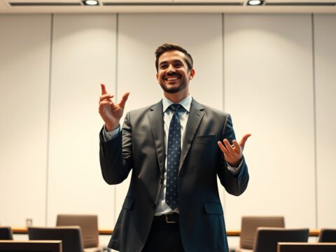 Mutige Ideen revolutionieren die Branche und treiben kreativ das Wirtschaftswunder der Innovation voran!