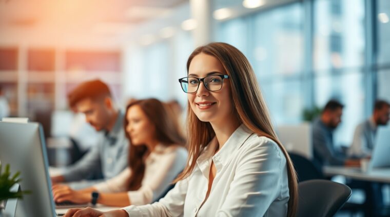 „Virtual Twin: Die digitale Schlüsseltechnologie, die Unternehmen in der modernen Welt zum Erfolg führt!“
