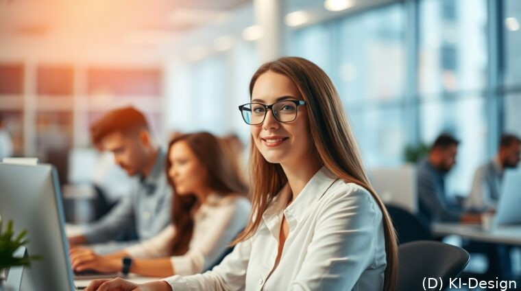 „Virtual Twin: Die digitale Schlüsseltechnologie, die Unternehmen in der modernen Welt zum Erfolg führt!“