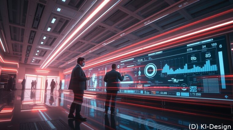 Teamwork Cloud: Die agile Revolution für die Finanzwelt – Effizienz und Compliance vereint!