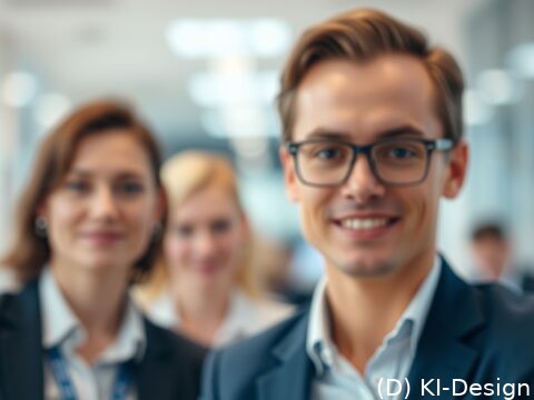 MBSE: Der Schlüssel zu mehr Effizienz und Transparenz in der Systemarchitektur für moderne Unternehmen!