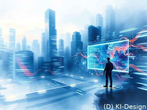 DORA macht Finanzinstitute fit: Mit CATIA Magic zur digitalen Resilienz und höchster Datenqualität!