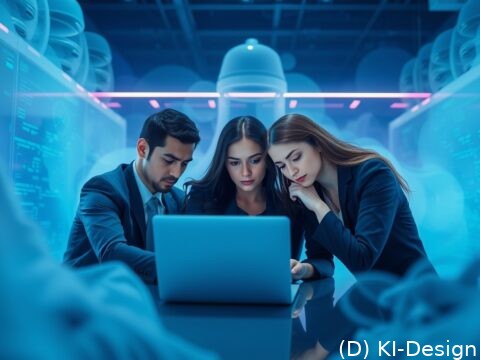 Modellbasierte Systemarchitektur: Die Zukunft der Finanzdienstleistungen – Effizienz, Datenqualität und Compliance in Echtzeit!