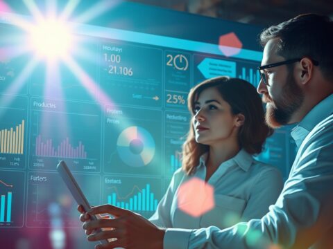 Revolutioniere deine Compliance: CATIA Magic powered by TOLERANT für perfekte Datenqualität und risikofreie Gegenparteienprüfung!