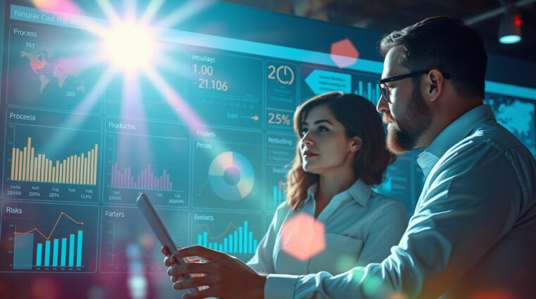Revolutioniere deine Compliance: CATIA Magic powered by TOLERANT für perfekte Datenqualität und risikofreie Gegenparteienprüfung!
