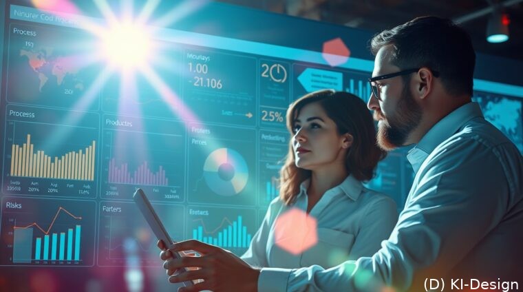 Revolutioniere deine Compliance: CATIA Magic powered by TOLERANT für perfekte Datenqualität und risikofreie Gegenparteienprüfung!