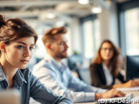Intelligente Tippfehlererkennung: Finanzbranche optimiert Datenqualität und Effizienz mit smarten Systemlösungen!