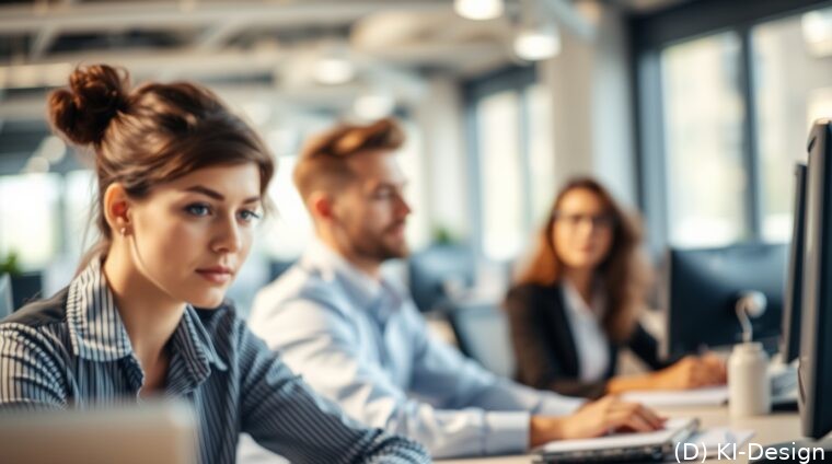 Intelligente Tippfehlererkennung: Finanzbranche optimiert Datenqualität und Effizienz mit smarten Systemlösungen!