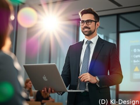 Compliance by Design: CATIA Magic & TOLERANT gestalten Finanzzukunft mit smarten, integrierten Lösungen für Qualität und Sicherheit!