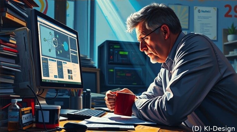 SEPA-Umstellung: Effizient, compliant und innovativ – So revolutioniert CATIA Magic den Zahlungsverkehr für die Finanzwelt!