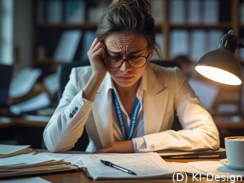 Erfolgreiche Fachbereichsintegration: Effizienz und Transparenz im Finanzsektor durch moderne Systemarchitekturen!