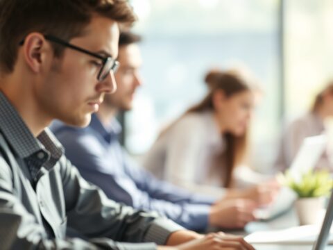 „Frischer Wind für die Wirtschaft: Innovationen ebnen den Weg in eine spannende Zukunft.“