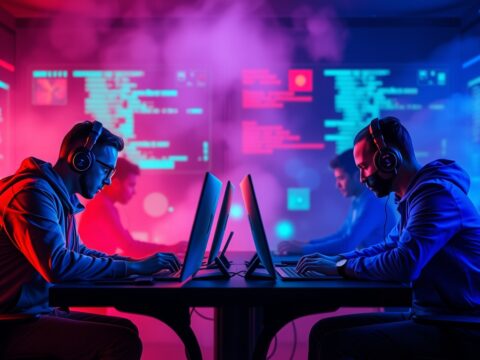 „Starte deine kreative Revolution in der Prozessmodellierung mit BPMN – jetzt gestalten!“