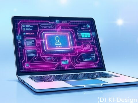 „BPMN revolutioniert die Prozessoptimierung: Die Zukunft der Innovation spricht jetzt ihre Sprache!“