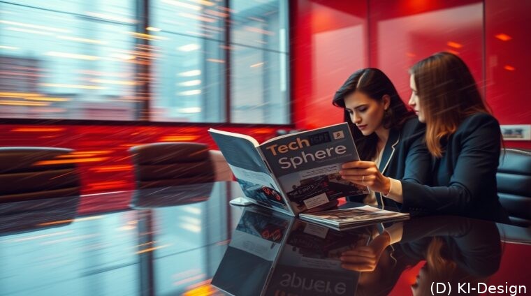 „Wirtschaft im Umbruch: Neue Ideen revolutionieren die globalen Märkte der Zukunft.“