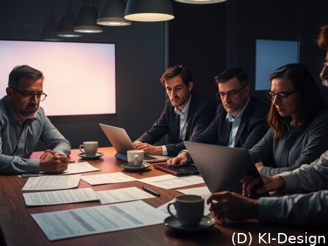 Effiziente Prozesse entfesseln: Integrationsplattformen als Schlüssel für Unternehmenserfolg!