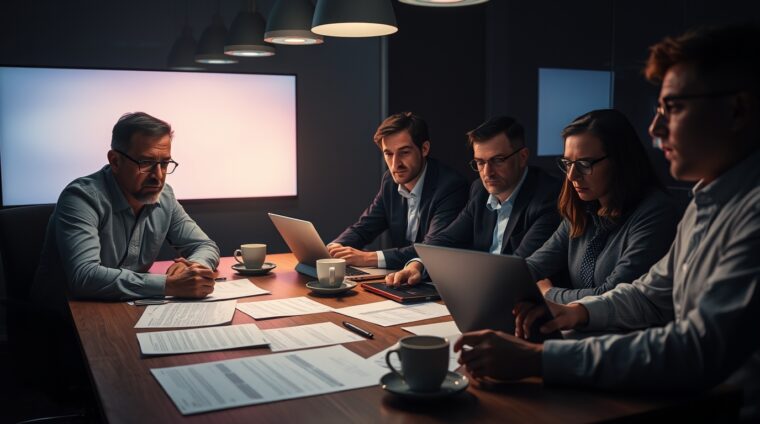 Effizienz neu definiert: MBSE verknüpft Strategien, Daten und Prozesse für Unternehmen der Zukunft!