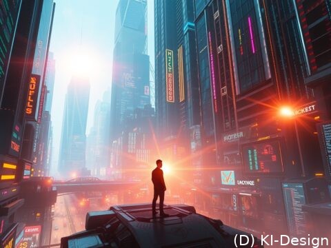 „Wirtschaft neu denken: Innovative Trends gestalten Märkte und prägen nachhaltig unsere Zukunft.“