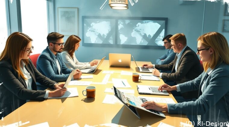 „Wirtschaft im Wandel: Innovative Ideen revolutionieren unser gemeinsames wirtschaftliches Miteinander für die Zukunft.“